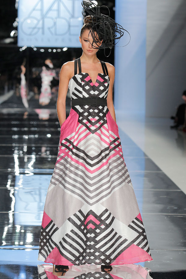 ilovebrides.pt_Sonia Peña 2018_Barcelona Bridal Fashion Week 2017